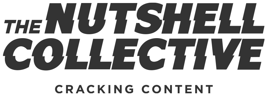The Nutshell Collective Logo